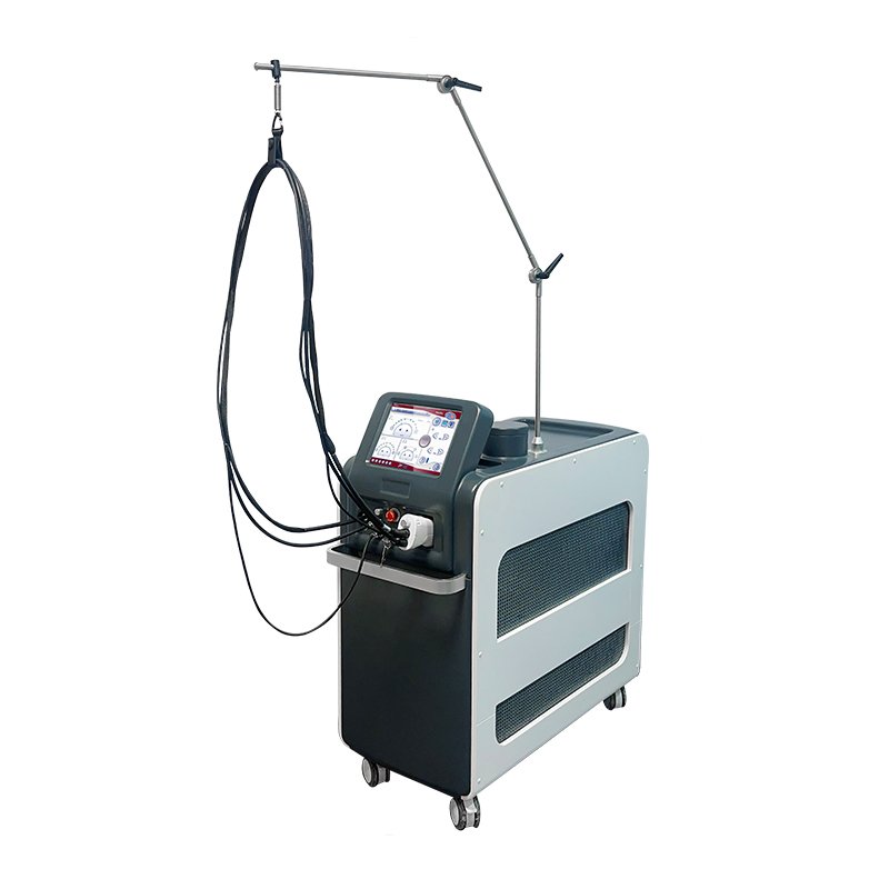 alexandrite laser machine